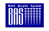 Ооо басс. Ванны bas логотип. Bas сантехника логотип. Бас логотип.